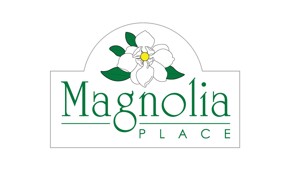 Property Logo at Magnolia Place, Florida, 32606